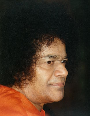 Beloved Bhagawan Sri Sathya Sai Baba